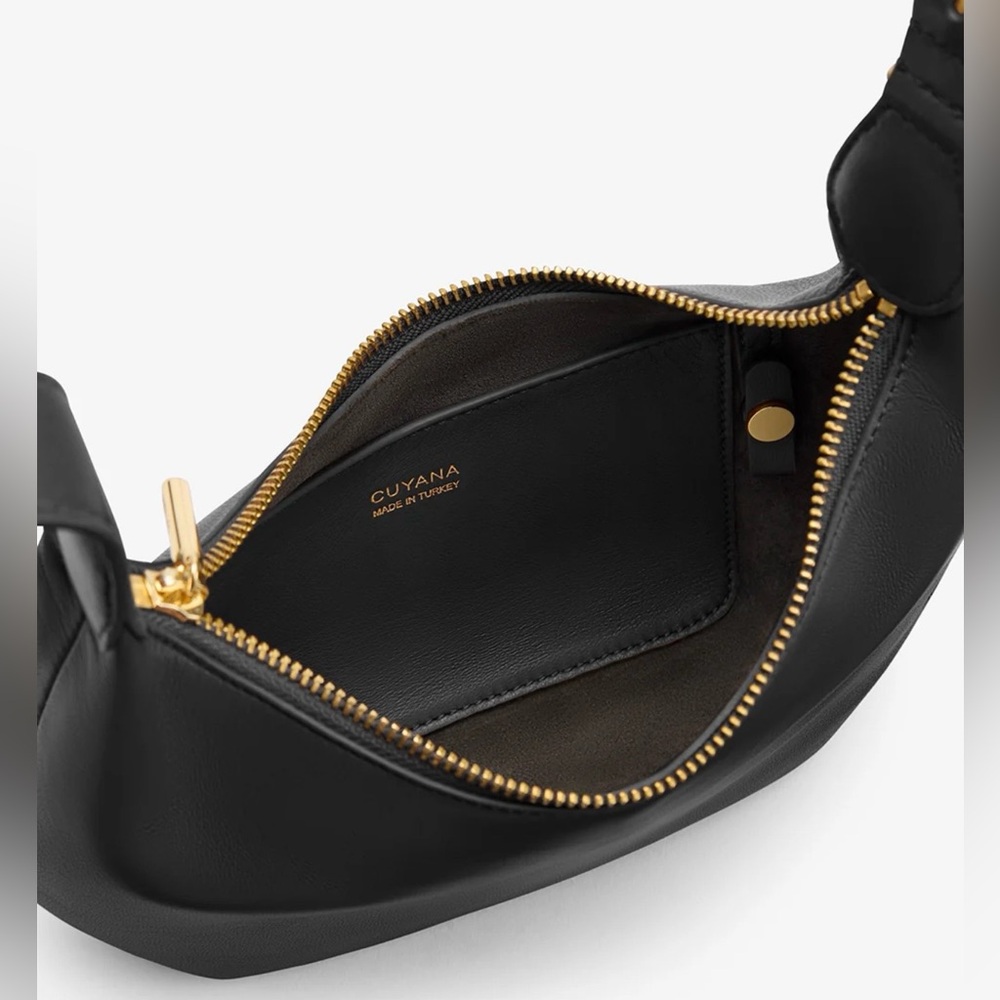Cuyana Mini Celestia Bag - Picture 9 of 12